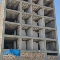 پیش فروش آپارتمان سد دار