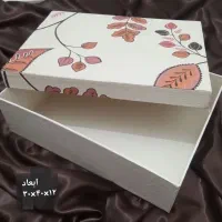 جعبه کادویی|صنایع دستی و سایر لوازم تزئینی|قزوین, |دیوار