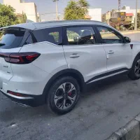 تیگو ۷ پرومکس سفید، صفر، دو دف، مدل ۱۴۰۴|خودرو سواری و وانت|شیراز, سینما سعدی|دیوار