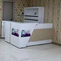 میز منشی