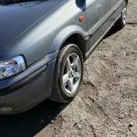 سمند موتور ملی۸۹