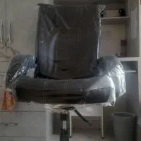 صندلی چرخدار