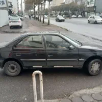 پژو ۴۰۵
