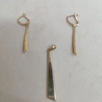 نیم ست خیلی زیبا