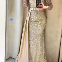 لباس مجلسی 6500تومن نونو