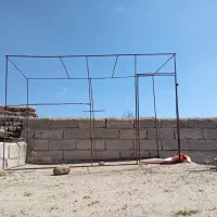 قفس برای نگهداری حیوانات