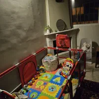 پارک بازی کودک