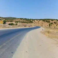 باغ-با-دهنه-جاده-بانه-سردشت