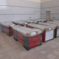 میز چک اوت