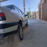 پژو405بنزینی