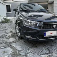 دنا پلاس توربو اتوماتیک بدون رنگ  بدون لیسه