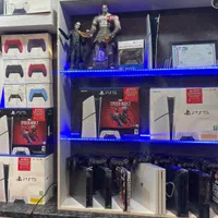 فروش کنسول ps4 ps5