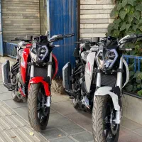 بنلی ۱۸۰S نیوفیس مدل۱۴۰۴خشک|موتورسیکلت|قم, باسکول|دیوار