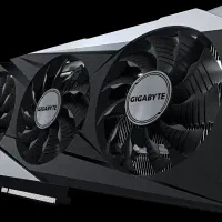 RX580+Gigabyte RTX 2060Super+Gigabyte RTX 3060Ti
