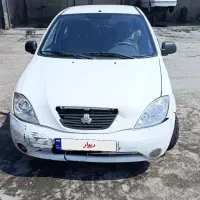 تیبا صندوق‌دار SX، مدل ۱۳۹۵|خودرو سواری و وانت|اهواز, گلستان|دیوار