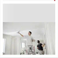 نیازبه شاگردبرای گچکاری