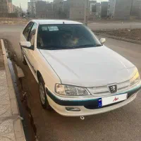 پارس سال مدل ۴۰۰|خودرو سواری و وانت|ابهر, |دیوار