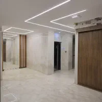 **** آپارتمان ۲۰۰ متر      تک واحدی