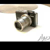 دوربین Canon PowerShot SX230 HS سالم