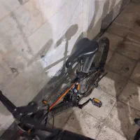 دوچرخه سایز 24 برند اورلد