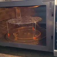 ماکروفر مدیا 42 لیتری13500000|اجاق گاز و لوازم برقی پخت‌وپز|لنجان, |دیوار