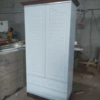 ساخت کمد تخت سیسمونی