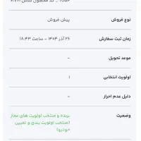 حواله رانا ارتقایافته خودرو فرسوده