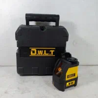 تراز لیزری نور سبز 50 متری طرح دیوالت|ابزارآلات|ارومیه, |دیوار