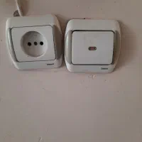 کلید پریز