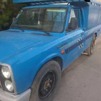 حمل بار بانیسان همدان کبودراهنگ