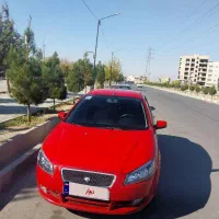 رانا ۹۳ اسپرت گوجه ای|خودرو سواری و وانت|بهارستان, |دیوار
