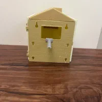 فروش دو عدد لونه فنچ