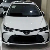 کرولا الیت۲۰۲۵ تحویل روز سند اماده