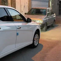 دنا پلاس ۶ دنده با موتور EF7P خشک