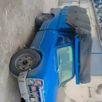 ماشین جاده رو فروشی