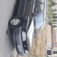 پراید مدل۸۶شاستی پلمپ دوگانه شرکتی