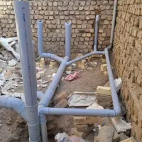 مناقصه لوله کشی