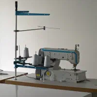 چرخ کار خانم