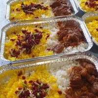 تهیه غذا|خدمات پذیرایی، مراسم|قم, دورشهر|دیوار