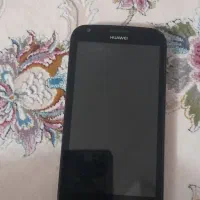 گوشی هواوی تمیز