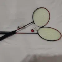 بدمینتون