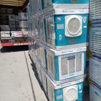 پخش کولرآبی مدل 3100 موتوژن وموتور استاندارد