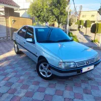 فروش پژو 405|خودرو سواری و وانت|آمل, |دیوار