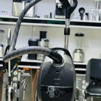 جارو برقی ۲۴۰۰ تی داما