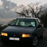 ۴۰۵|خودرو سواری و وانت|مریوان, |دیوار