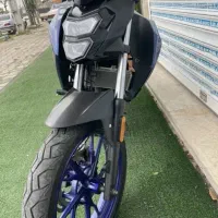 NA 180 مدل 1401|موتورسیکلت|اصفهان, عباس‌آباد|دیوار