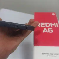 redmi A5|موبایل|ارومیه, |دیوار