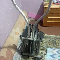 دوچرخه ثابت اسکی|تجهیزات ورزشی|اهواز, پردیس|دیوار