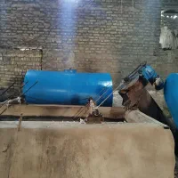 خط کامل اسیاب شور|ماشینآلات صنعتی|مشهد, رسالت|دیوار