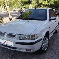 سمند Lx